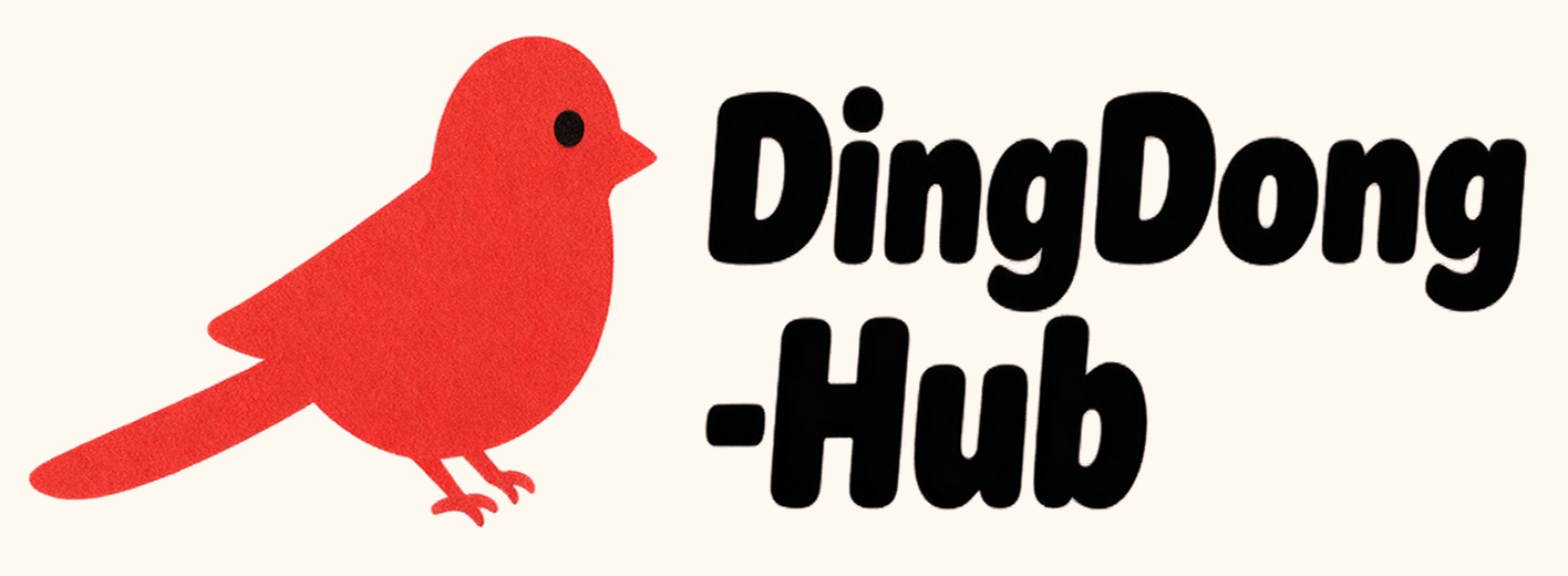 DingDong Hub